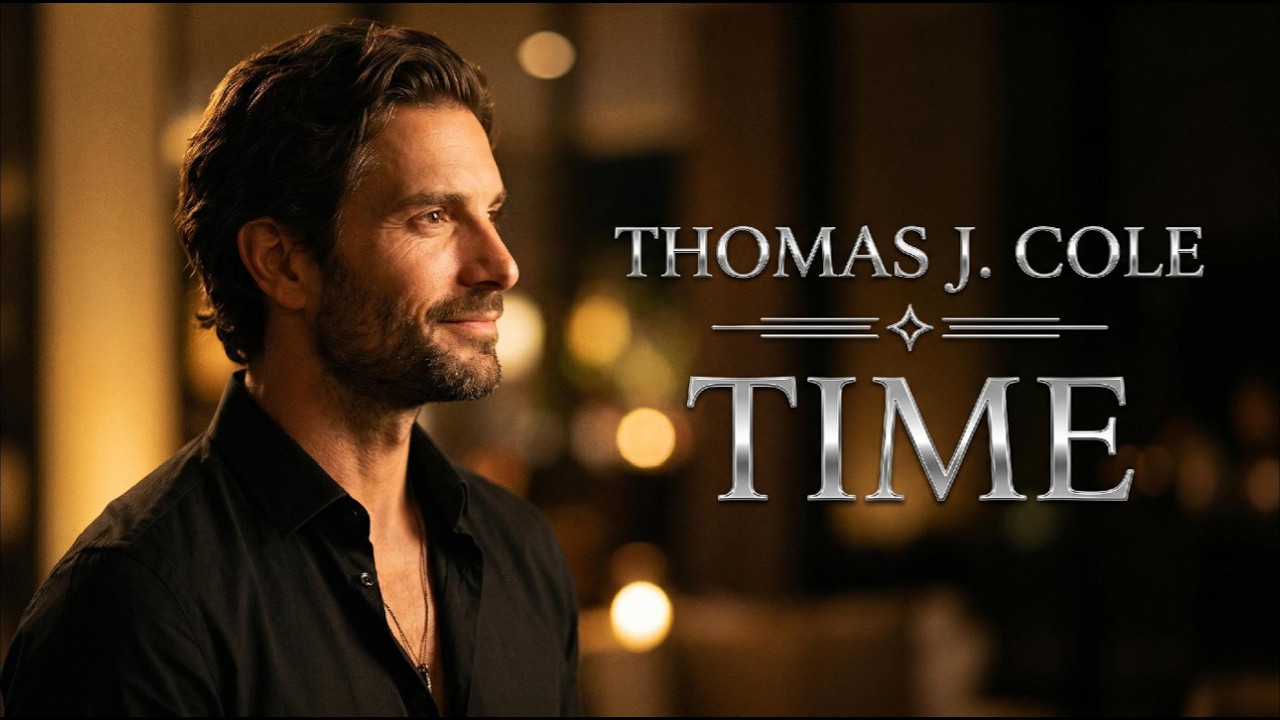 Obejrzyj Thomas J. Cole - Time (Official Music Video) w YouTube Obejrzyj Thomas J. Cole - Time (Official Music Video) w YouTube