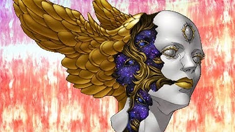 SMT: Strange Journey Redux - Shekinah (Low Level, Expert, New Chaos)