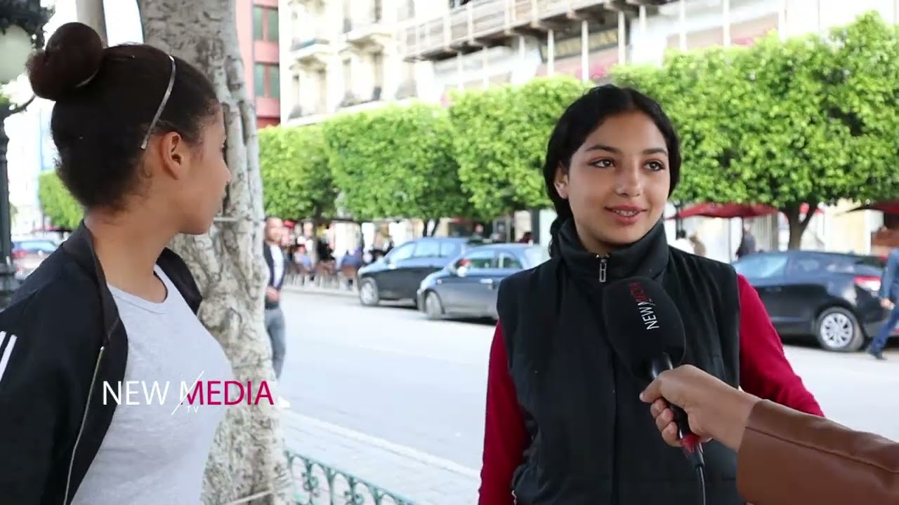 🇹🇳 😒 تجارب السجن للبنات في سن صغير .. شديت سجن ظلما وأمنيتي نحرق