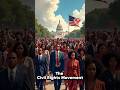 America History Part 3 Civil Rights Movement Key Moments That Changed America Forever 