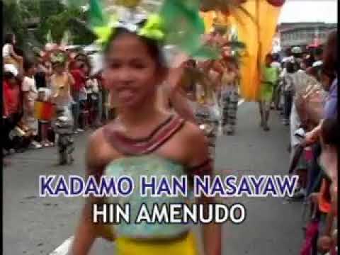 Best of Classic WARAY FOLK SONGS Vol. 2 [Aquarius Records] (Full Video Karaoke)