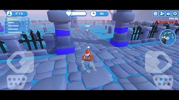 19 kills, 6 minute (Bot killing) #smash_karts #kids_game 