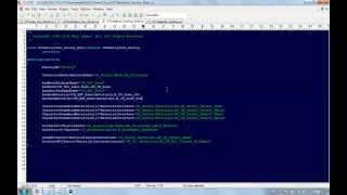 UDK FPA UDK 10 CodingAndTesting
