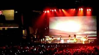 Sade in Chile - Soldier Of Love (Oct. 13, 2011)