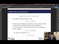 StanCon 2020. Talk 9: Arman Oganisian. Bayesian Causal Effect Estimation with Stan