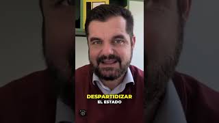 Tu Voto Decide: Iustitia Europa Renueva la Constitución #shorts