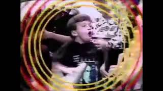 NBA Inside Stuff Jam Session Nov 18th 1995