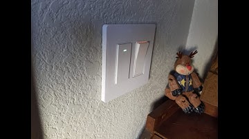 Smart Light Switch, Compatible with Alexa, Google Assistant, IFTTT, WiFi Light, Neutral Wire  Review