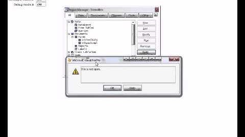 Genie Timeline Pro 2014 problem