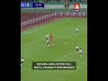 Pakistan Fights Till the End | Zeeyana Jivraj Shines in Goal | A Sports