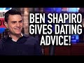 Giving Dating and Relationship Advice to Fans!