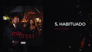 Nilton CM - HABITUADO