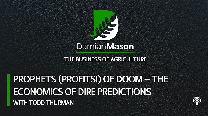 Prophets (Profits!) of Doom  The Economics of Dire...