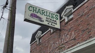 Uptown's Charlie's Steak House makes a comeback