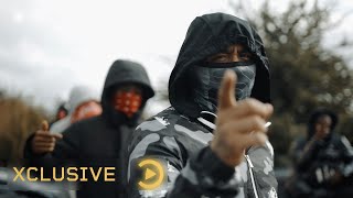 NitoNB X K1 N15 X Workrate X MadMax X Shambo - Free Em 2.0 (Music Video) |Pressplay