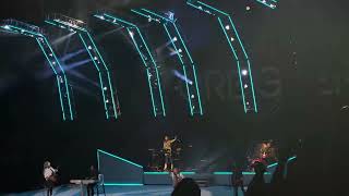 Foreigner in Concert at Moody Center, Austin, TX - August 14, 2023 - 4K