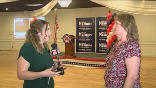 Lucas County Republican Party discusses campaign season | WTOL 11 Election Day 2024