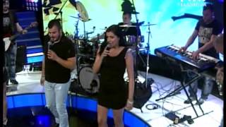 Video voorbeeld van "Desperado band-live(Hit TV) Dobro sam prosla"