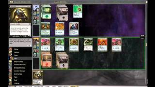 Imaduck: SoM Draft #3 - Match 1 Game 1