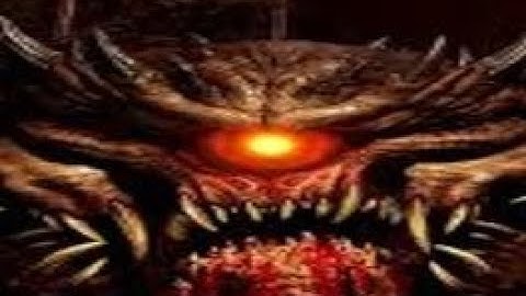 Doom Eternal friendly pain elemental