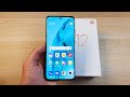 XIAOMI 12X - МЛАДШИЙ ФЛАГМАН, НО ОЧЕНЬ КРУТОЙ!