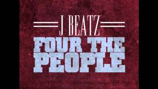 J Beatz Vs Jay-Z & Timbaland - Is That Yo Bitch (Remix)