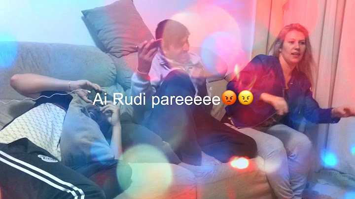 Entrega de convite dos padrinhos -  Rychard, Rudi e Lu!!