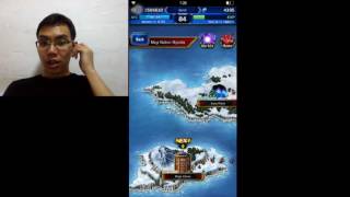 Ffbe Egg Seekers Event Walkthrough And Summon First Peek