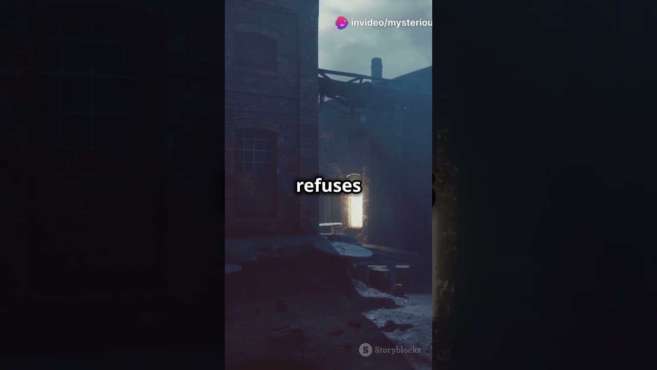 Virginia's Haunted Construction Site: Ghostly Whispers & Shadows!