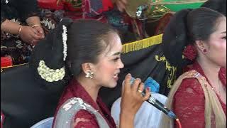 Langen Bekso Tayub Di Rumah Bpk Sugiono Kasihan Tegalombo Pacitan 2