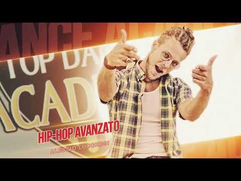 Corso di Hip Hop Maestro Alessio Lucchesi