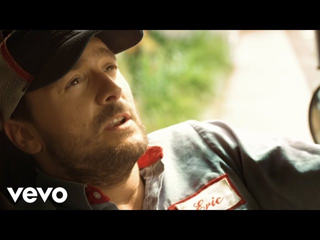 Eric Church - Cold One