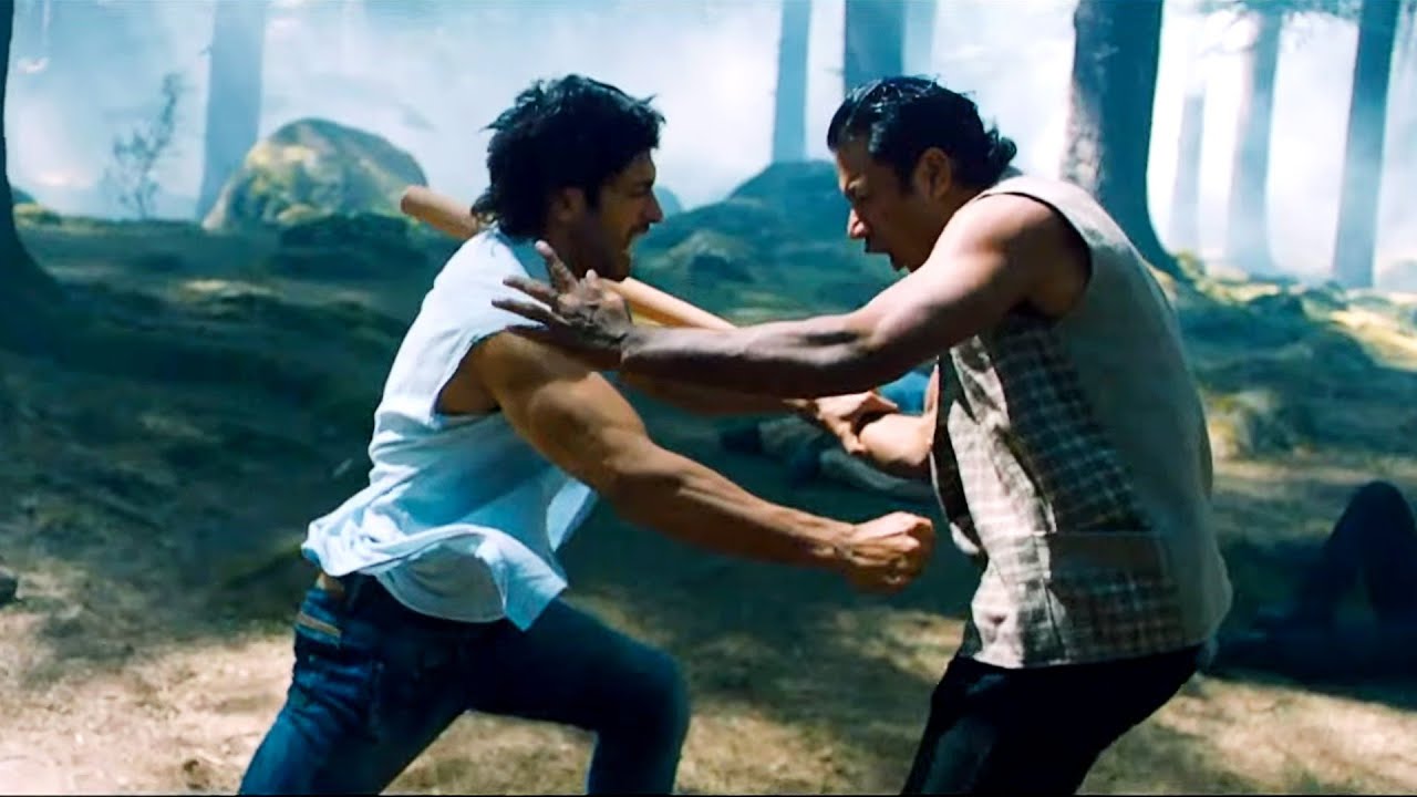 Commando-A One Man Army | Vidyut Jamwal, Jaideep Ahlawa | जबरदस्त ...