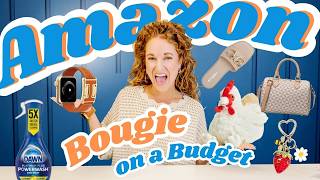 Amazon Finds That Look Expensive (But Aren’t 😳) screenshot 2