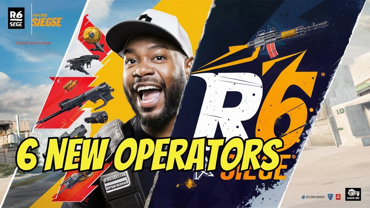 I Made Them Quit Rainbow Six Siege - YouTube