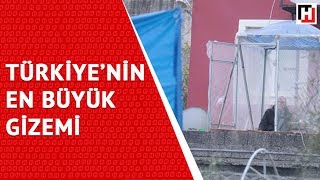 Türki̇yeni̇n En Büyük Sirri 256 Gündür Açiklama Yapilmiyor