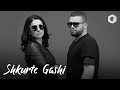 Shkurte gashi ft flori mumajesi  si dikur official