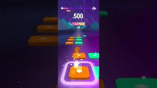 Color hop 3D.|| Game with fun || screenshot 3