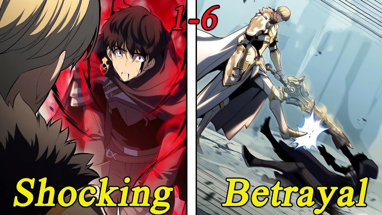 Raised to Be King, He Ruined the One Who Raised Him | Manhwa Recap