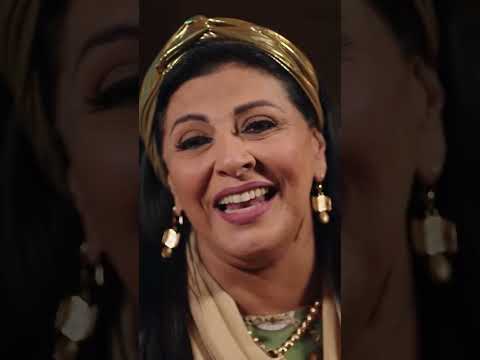 صفصف هزقت ضيوف عايدة جعفر العمدة 