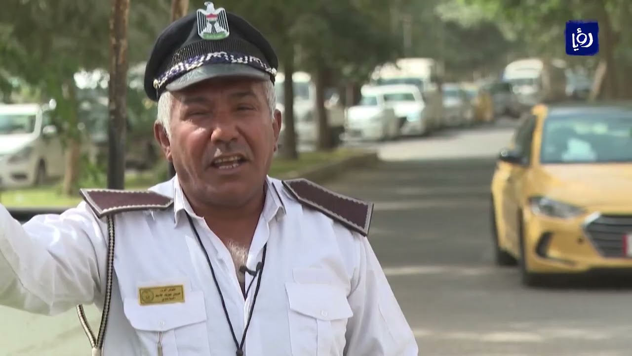 الازدحامات المرورية في بغداد.. معاناة يومية تنتظر الحلول