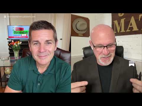 Glenn Kirschner on the Epstein files released today: Trump's lies are "consciousness of guilt"