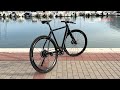 NOKOFORZA Review 100km+ Top Quality Italian Urban eBike!