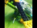 Вертолет WeDo 2.0. Качественный аналог Lego. Полностю идентичен оригинальному набору.