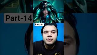 Alien Movie Explain Part-14👽✅#BrandBoyVlogs #movie #comedy #shorts #viral