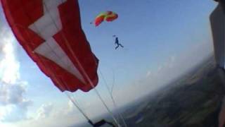 Firebird Demon 90 part II Fun in the Sky