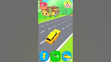 🔥 Shape - Shifting & Transform The Character 👀 Level 3 #shapeshifting #gameplay #shorts