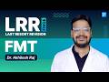 FMGE LRR 2026 FMT Revision | Forensic Medicine Topics by Dr. Akhilesh Raj