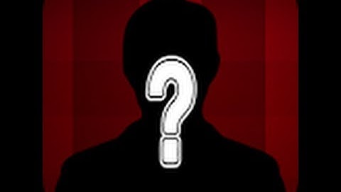 Celebs Quiz - Who is that? Level 12 Answers