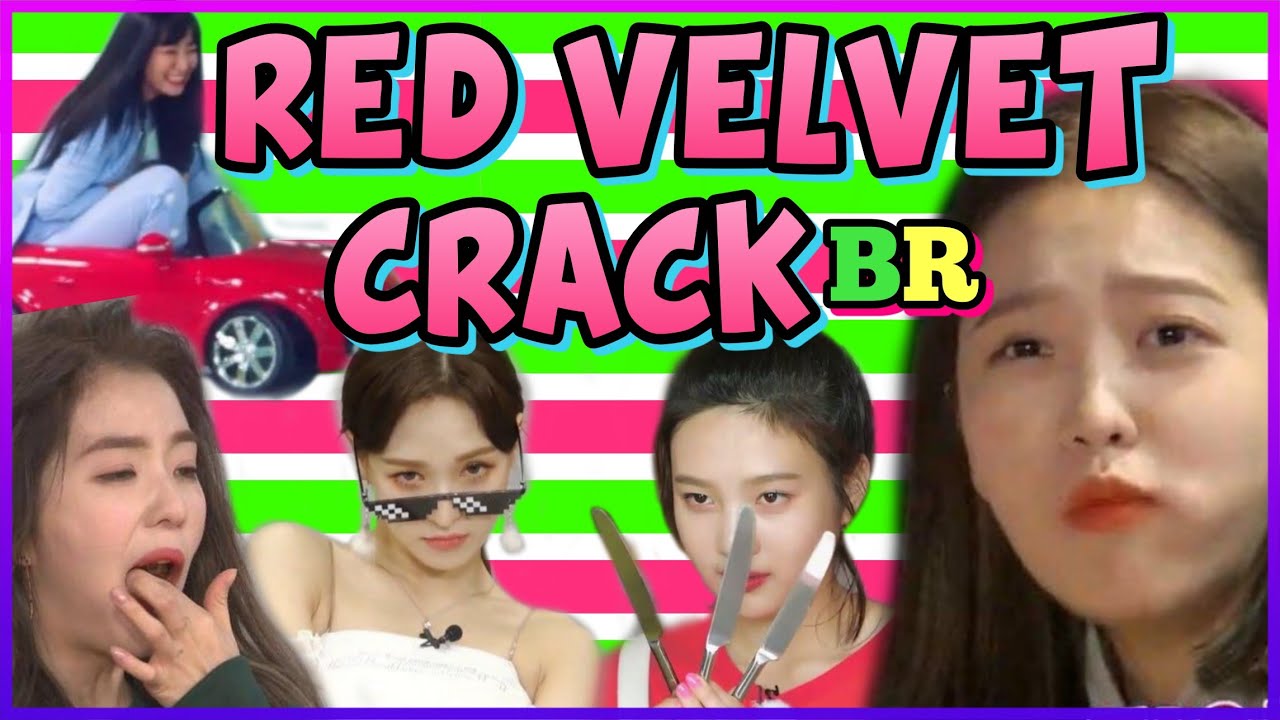 red velvet episod 3